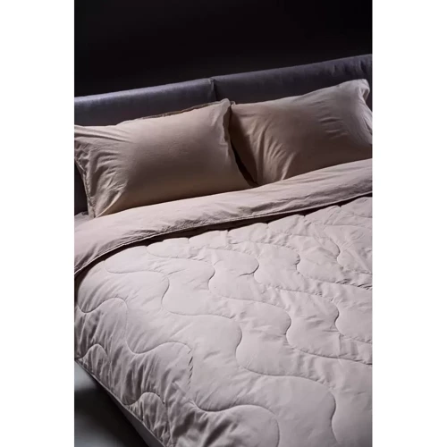 Ковдра SoundSleep Silensa 172х205 + простирадло та наволочки (93595469) фото 6