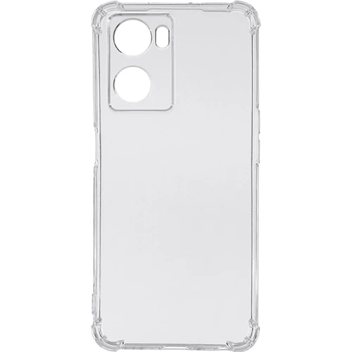 Чехол для телефонов BeCover TPU Case Anti-Shock Clear for Oppo A57s (708893): Цвет прозрачный