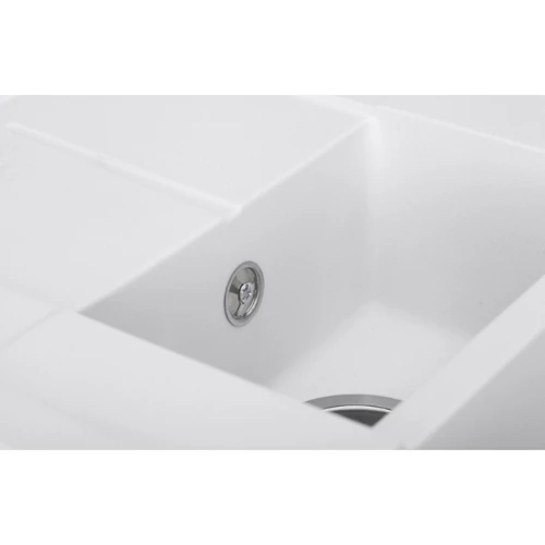 GRANADO LEON white (1005)