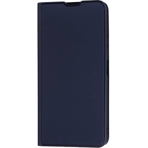 Аксессуар для смартфона BeCover Book Exclusive New Style Blue for Xiaomi Redmi 13C / Poco C65 (711194): Цвет синий