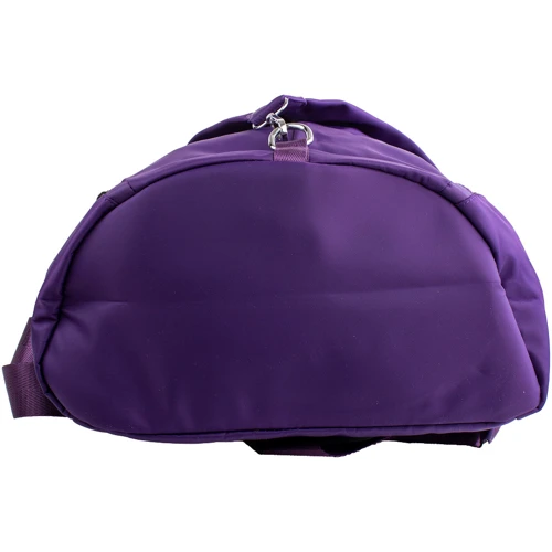 Жіночий рюкзак Vito Torelli фіолетовий (VT-W1011-purple): Тип ручки Плечовий ремінь, Коротка ручка