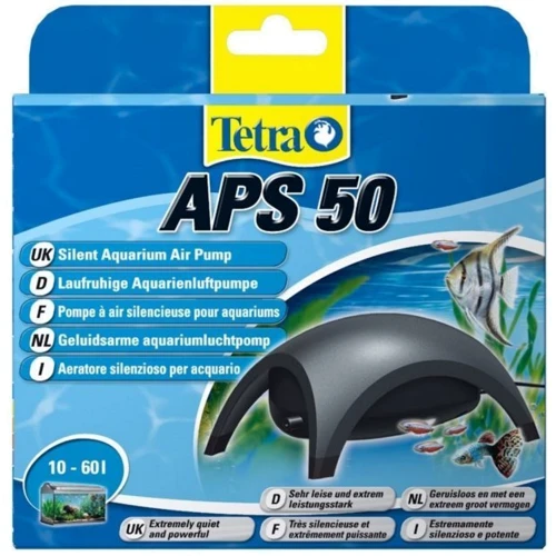 Компрессор для аквариума Tetratec APS 50 (4004218143128)