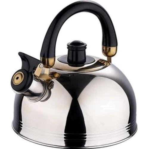 Чайник Bergner-KaiserHoff KH 0127 (2.5 л): Обсяг, л 2 л