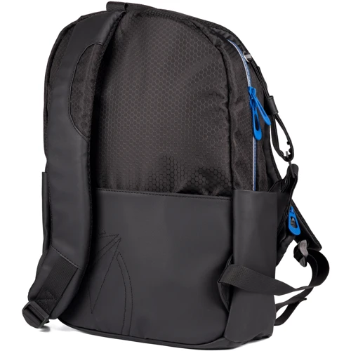 Рюкзак YES T-105 No Limits (559609): Корпус рюкзака Мягкий
