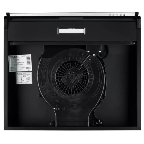 Вытяжка Perfelli PL 6144 BL LED: Управление Механическое