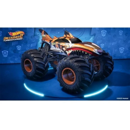 Hot Wheels Unleashed 2: Turbocharged (Nintendo Switch)