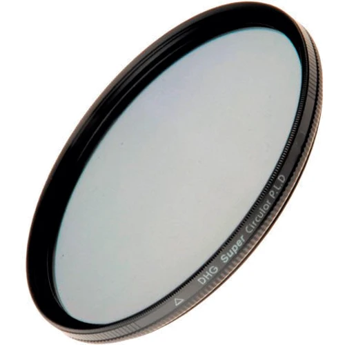 Светофильтр поляризационный Marumi DHG Super Circular PL(D) 86 мм