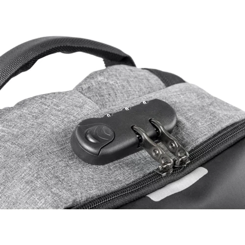 Сумка для ноутбука Gelius 15.6" Saver Backpack Grey (GP-BP003) фото 6