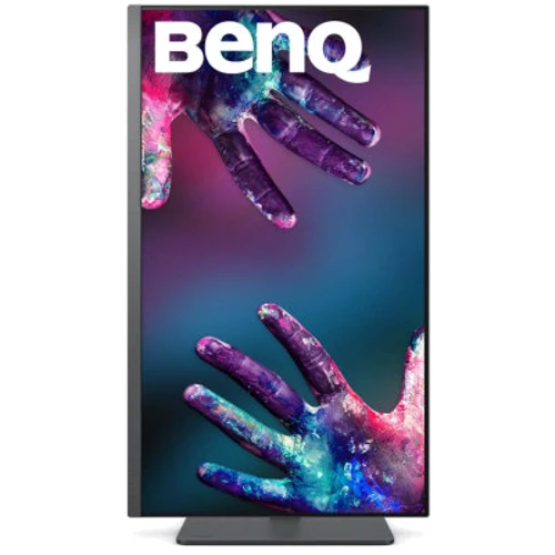 Монитор BenQ PD3205U (9H.LKGLA.TBE): Разрешение Ultra HD 4K (3840x2160)