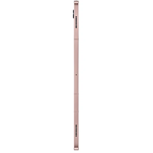 Планшет Samsung Galaxy Tab S7 Plus 6/128GB Wi-Fi Mystic Bronze (SM-T970NZNA): Процессор Qualcomm Snapdragon 865 + (8 ядер 2.8 ГГц) + Adreno 650