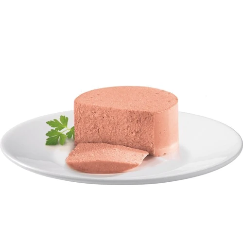 Вологий корм GOURMET Gold для кошенят паштет з яловичиною 12х85 г (7613036330596): Вага упаковки 85 г