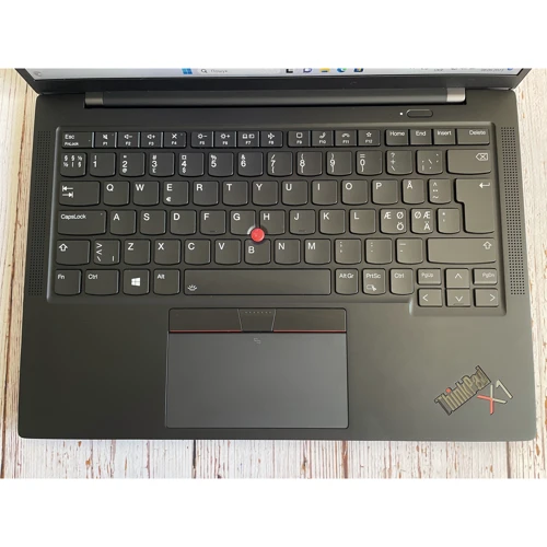 Ноутбук Lenovo ThinkPad X1 Carbon Gen 9 Approved Витринный образец фото 13