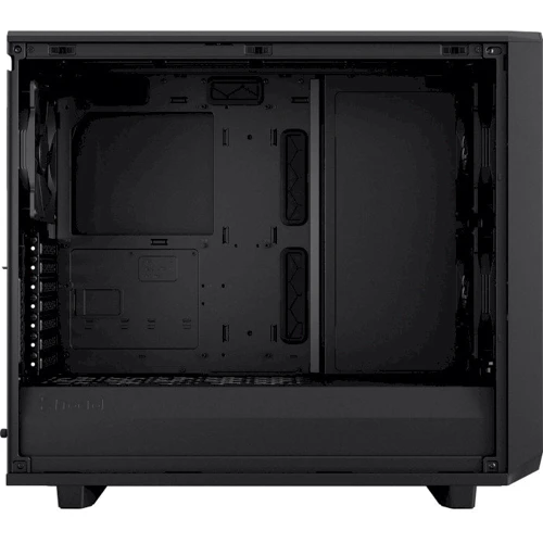 Корпус Fractal Design Meshify 2 Black Solid (FD-C-MES2A-01): Призначення игровой