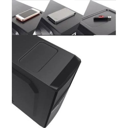 Корпус GameMax MT507-NP-U3 фото 7