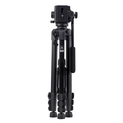 Benro T891 (Black): Тип штатива профессиональный