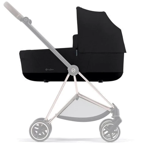 Люлька Cybex Mios Lux Plus Stardust Black (522000847) фото 3
