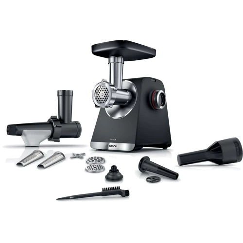 Мясорубка Bosch MultiPower Serie 6 MFWS650B
