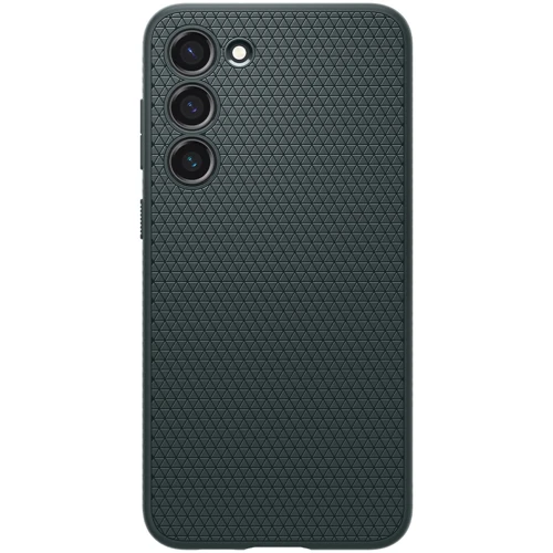 Аксесуар для смартфона Spigen Liquid Air Abyss Green (ACS05667) для Samsung S916 Galaxy S23+: Сумісність Samsung S916 Galaxy S23+