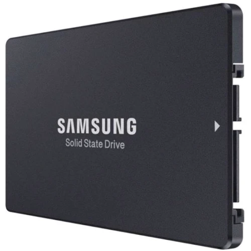 Samsung PM897 3.84 TB (MZ7L33T8HBNA-00B7C) фото 4