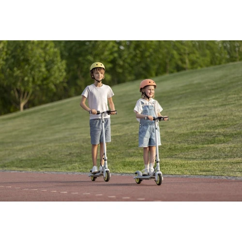 Электросамокат Ninebot by Segway C10 White (AA.00.0011.56) фото 10