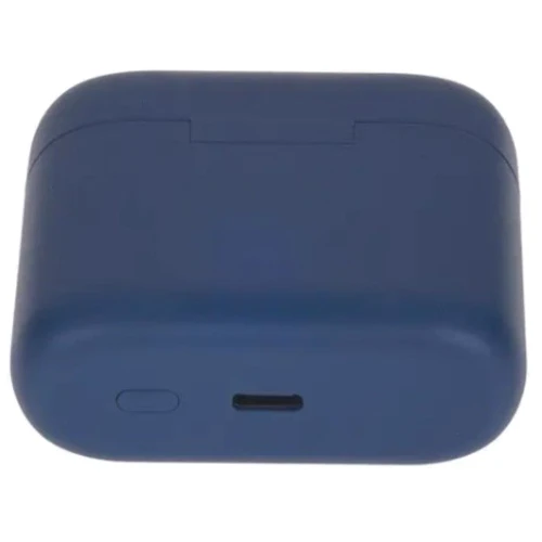 Навушники Nokia BH-805 Blue: Тип випромінювача динамічний