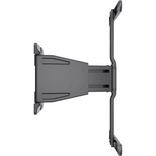 Кронштейн для ТВ UniBracket Slim64: Совместимость 43"-90"