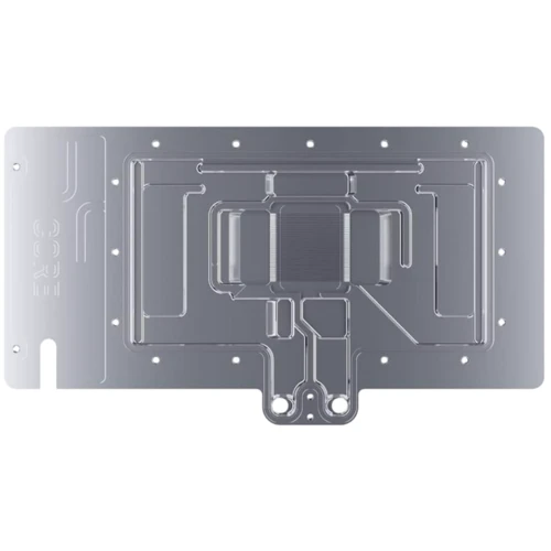 Кулер Alphacool CORE 13475 (1023388): Тип водяное охлаждение (СВО)