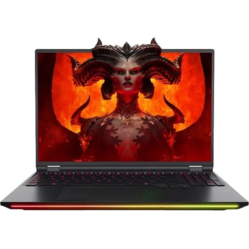 Ноутбук Dream Machines RT5070TI-16 (RT5070TI-16UA32) UA: Экран 16 " IPS (2560x1600)