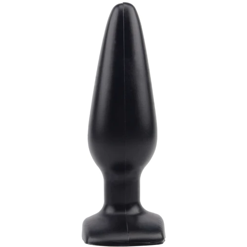 Анальная пробка Chisa Rubicon Anal Plug Medium