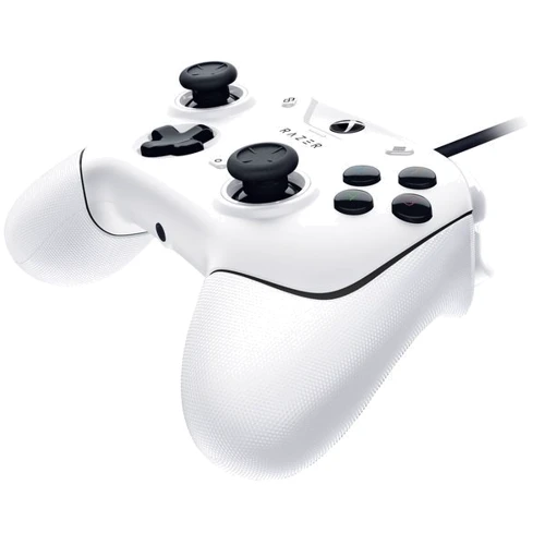 Аксесуар для приставки Razer Wolverine V2 White (RZ06-03560200-R3M1) фото 5