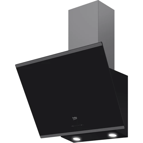 Витяжка Beko HCA63640B: Управління сенсорне