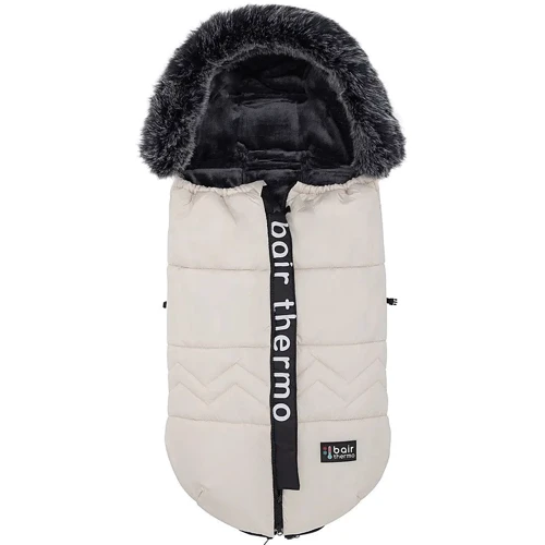 Зимний конверт Bair Alaska Thermo бежевый (626077)