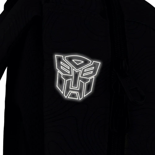 Рюкзак Kite Education Teens 905M Transformers (TF25-905M): Размер M (130-145 см)