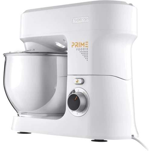 Кухонный комбайн Sencor STM 3740WH