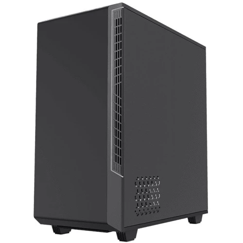 Корпус GameMax T802-E Panda ECO: Типоразмер Midi-Tower