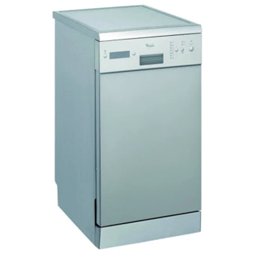 Посудомойка Whirlpool ADP 750 IX