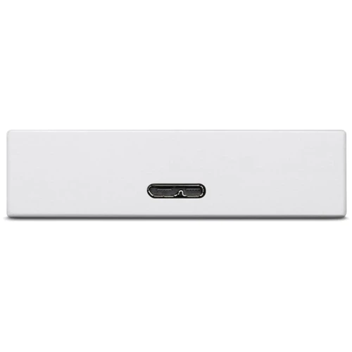 Внешний жесткий диск Seagate One Touch 1 TB Red (STKB1000403) UA: Форм-фактор 2.5"