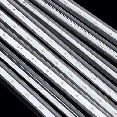 Гирлянда метеоритный дождь Springos 3 м 144 LED CL1216 Mix: Длина, м 3
