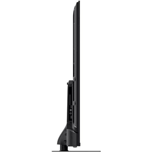 Телевізор Thomson 65QG7C14: Оснащення Smart TV