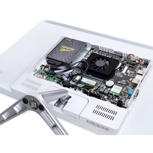 Моноблок ARTLINE Business M61 (M61v12) UA: Оперативная память 16 ГБ