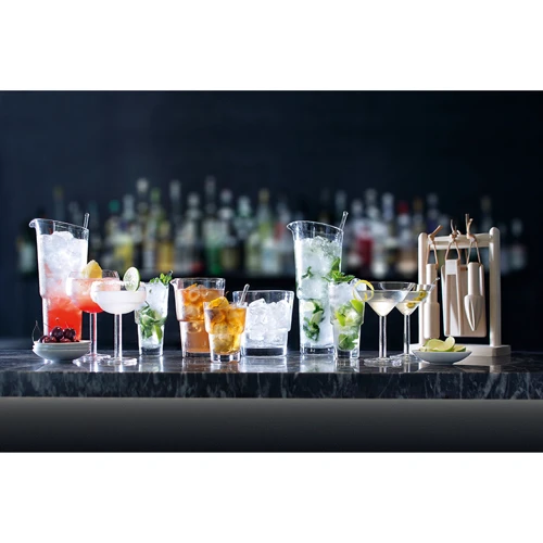 Набор для коктейлей LSA International Mixologist 22 предмета (G1456-00-187) фото 14