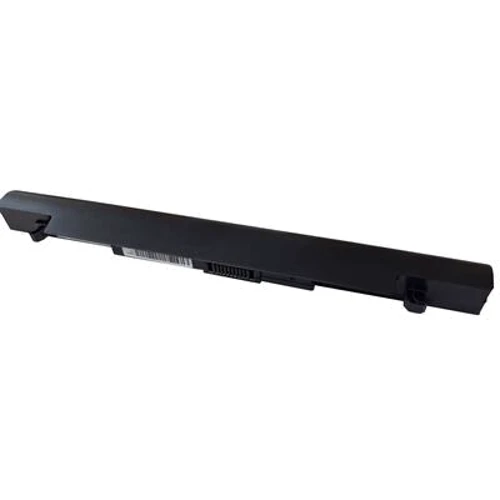 Батарея для ноутбука Asus A41-X550A 14.4V Black 2600mAh OEM (910497): Напруга, В 14.4