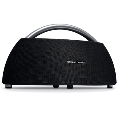 Акустика Harman/Kardon Go+Play Mini Black (HKGOPLAYMINIBLKEU)