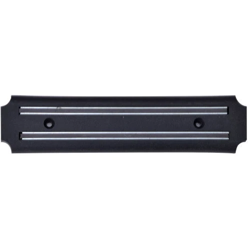Набор кухонных ножей Bergner Midnight 4 пр. (BG-39263-GR)						: Метериал лезвия нержавеющая сталь
