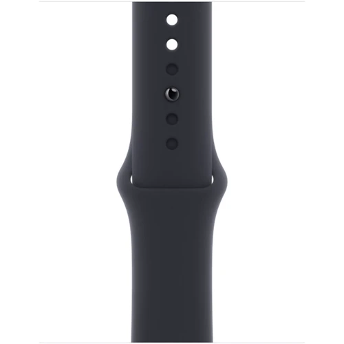 Аксесуар для Watch Apple Sport Band Midnight (MKU83) for Apple Watch 38/40 / 41mm