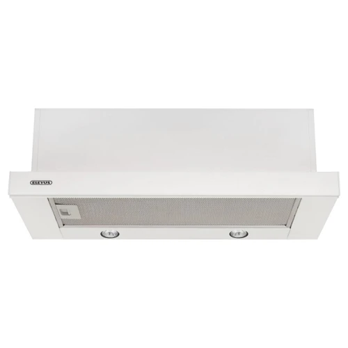 Вытяжка Eleyus BREEZE 1000 60 WH фото 7