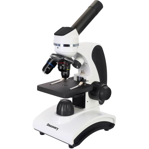 Микроскоп Discovery Pico Polar с книгой (77976)