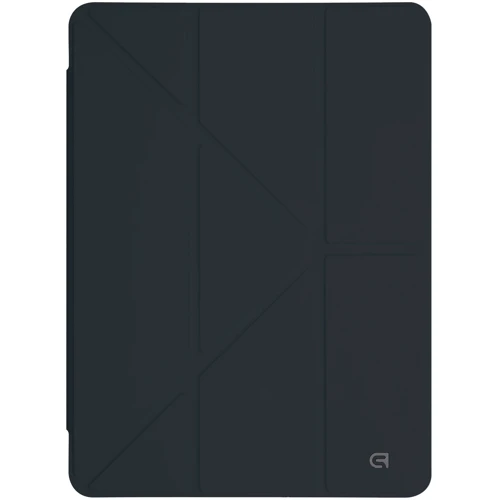 Аксессуар для iPad ArmorStandart Y-type Case with Pencil Holder Black for iPad Air 11 (2024 / 2025) (ARM77524)