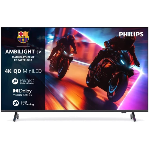 Телевизор Philips 55MLED920/12