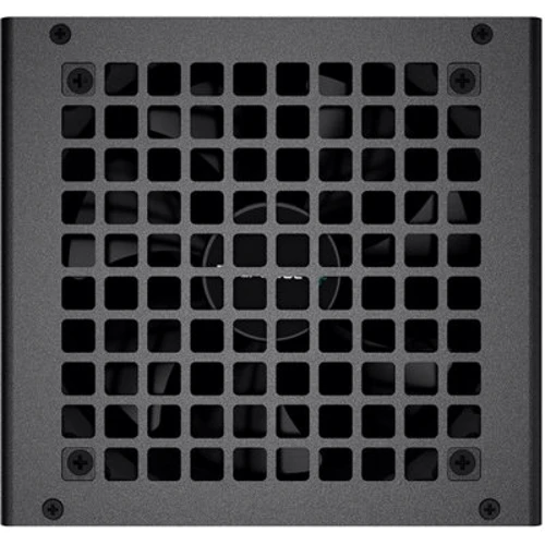 Блок питания DeepCool PF450 (R-PF450D-HA0B-EU): Форм-фактор ATX